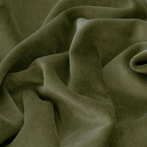 Moss - Madison By Wortley || In Stitches Soft Furnishings
