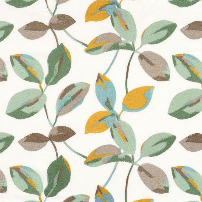 Vert - Magie By Camengo || In Stitches Soft Furnishings