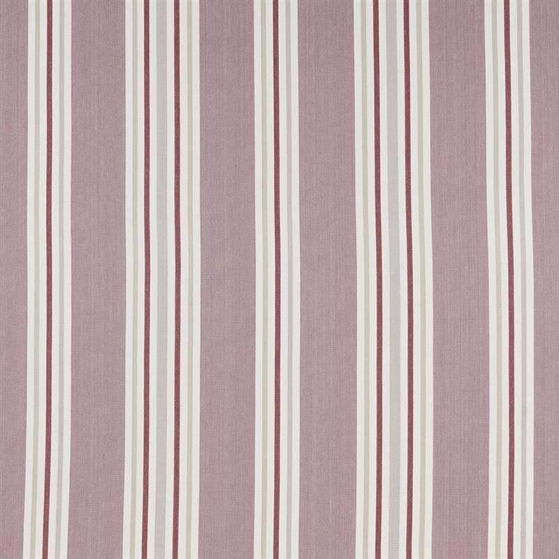 Grape - Maine By Slender Morris || In Stitches Soft Furnishings