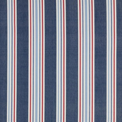 Nautical - Maine By Slender Morris || In Stitches Soft Furnishings