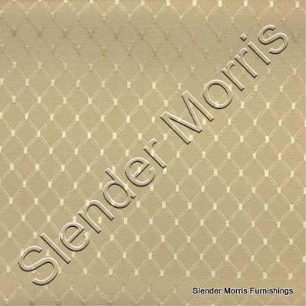 Gold - Malaga Blockout 3 Pass By Slender Morris || In Stitches Soft Furnishings