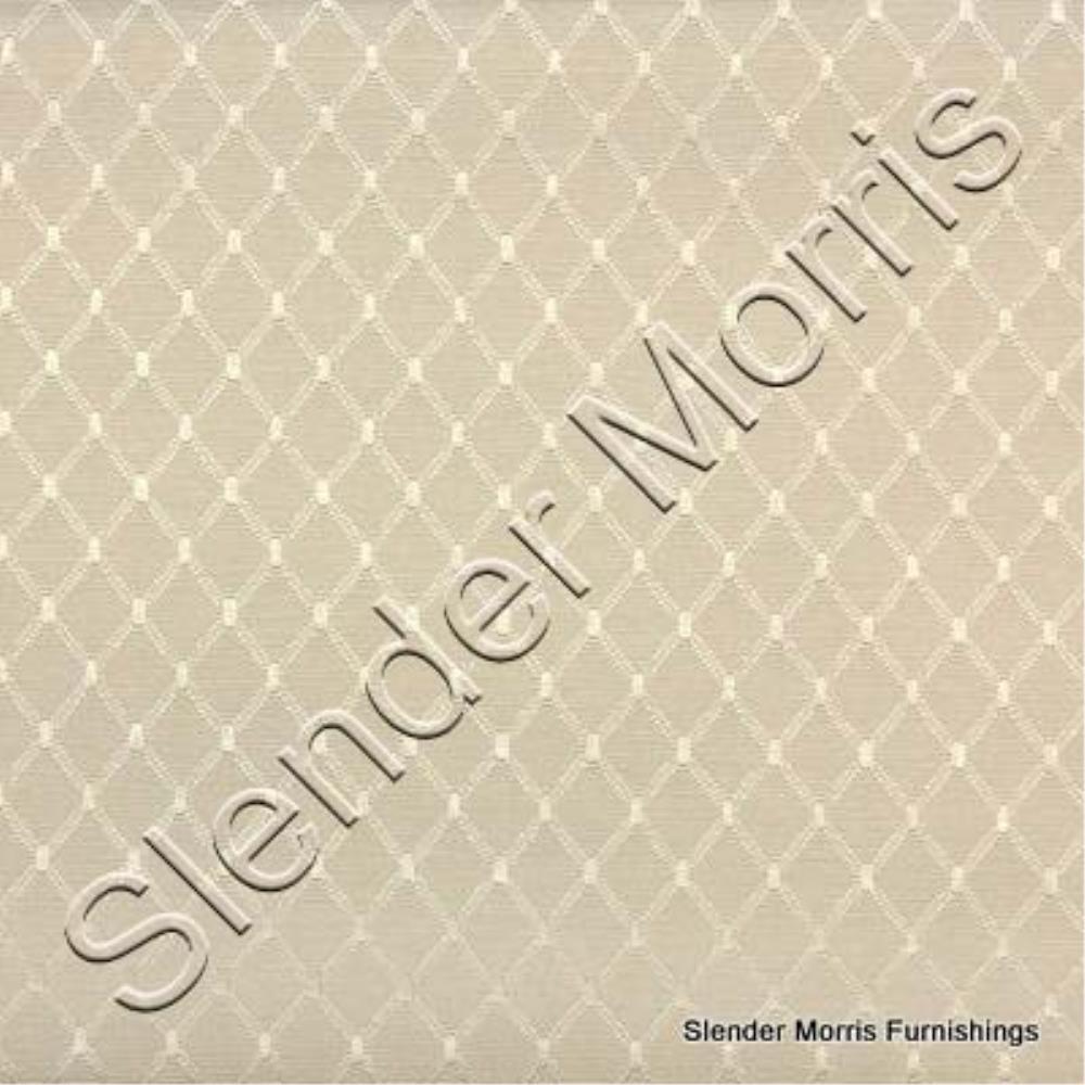 Cream - Malaga Uncoated Uncoated By Slender Morris || In Stitches Soft Furnishings