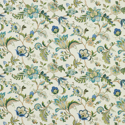 Sapphire - Malmsbury By Warwick || In Stitches Soft Furnishings