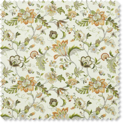 Sunshine - Malmsbury By Warwick || In Stitches Soft Furnishings