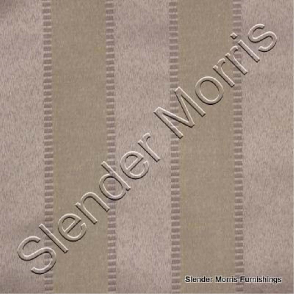 Choc - Marbella Uncoated Uncoated By Slender Morris || In Stitches Soft Furnishings