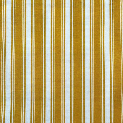 Yellow - Margaret By Slender Morris || In Stitches Soft Furnishings