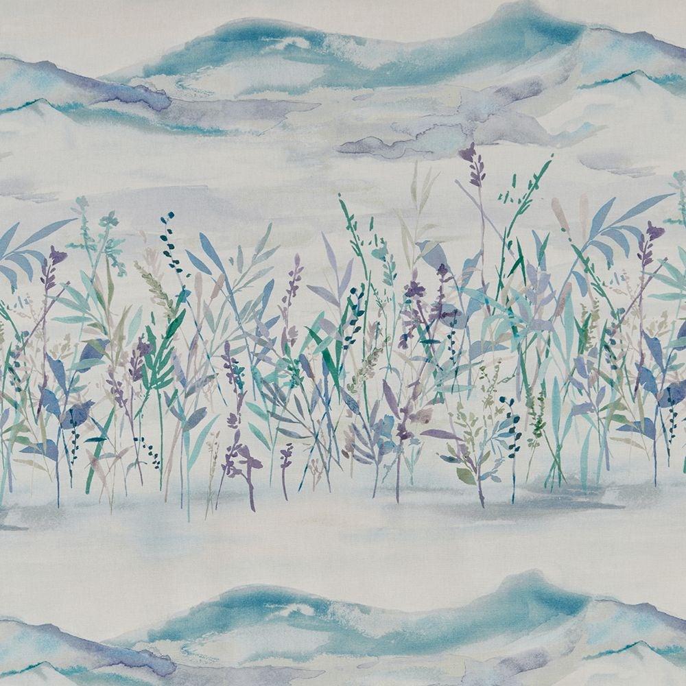 Cobalt - Marshlands By ILIV || In Stitches Soft Furnishings
