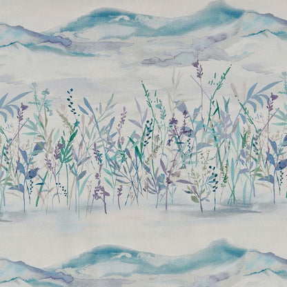 Cobalt - Marshlands By ILIV || In Stitches Soft Furnishings