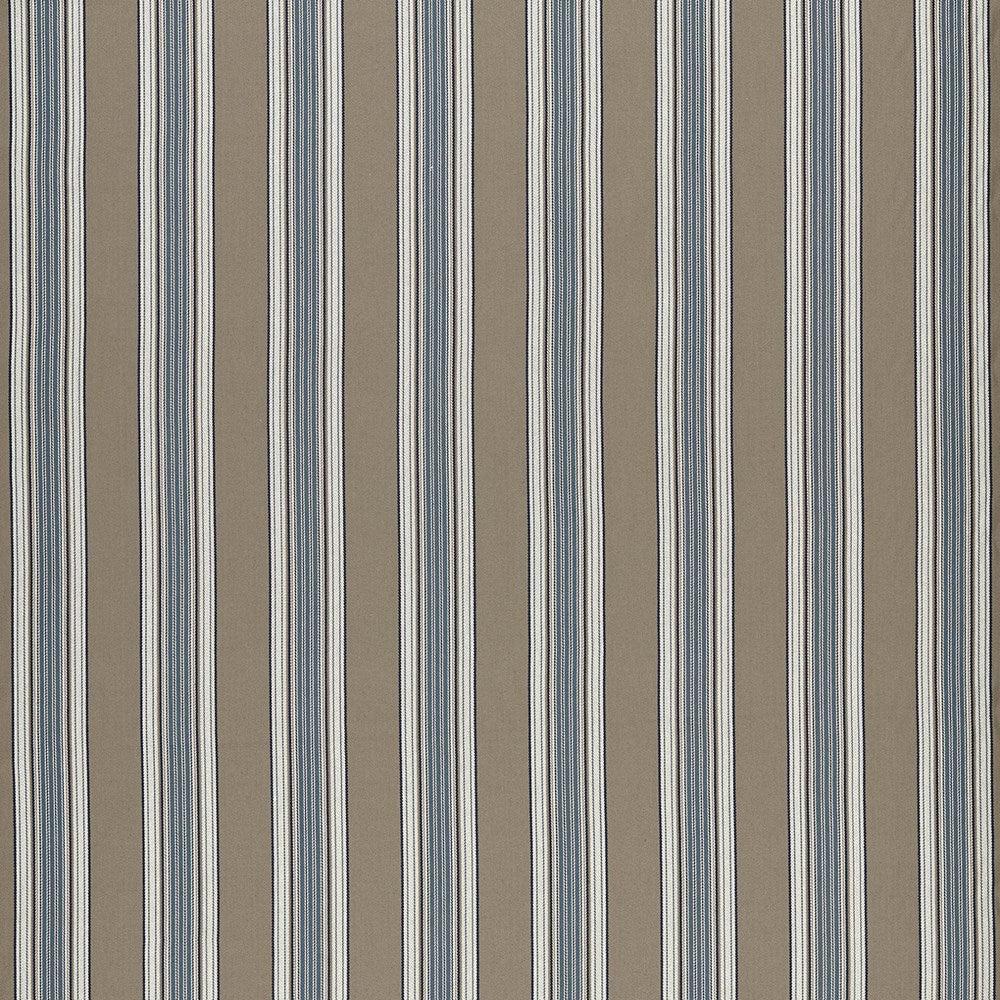 Denim/Linen - Marylebone By Clarke & Clarke || In Stitches Soft Furnishings