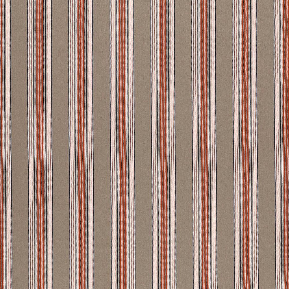 Navy/Rouge - Marylebone By Clarke & Clarke || In Stitches Soft Furnishings