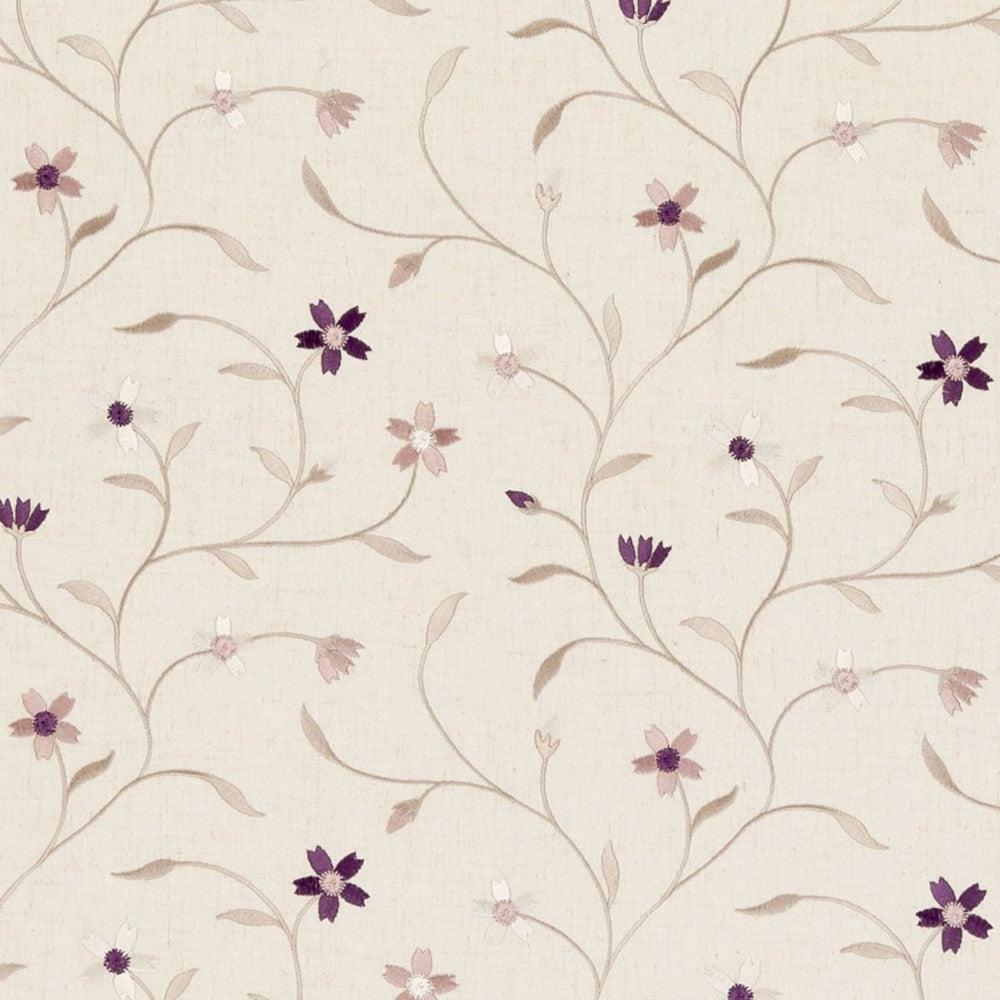 Heather - Mellor By Clarke & Clarke || In Stitches Soft Furnishings