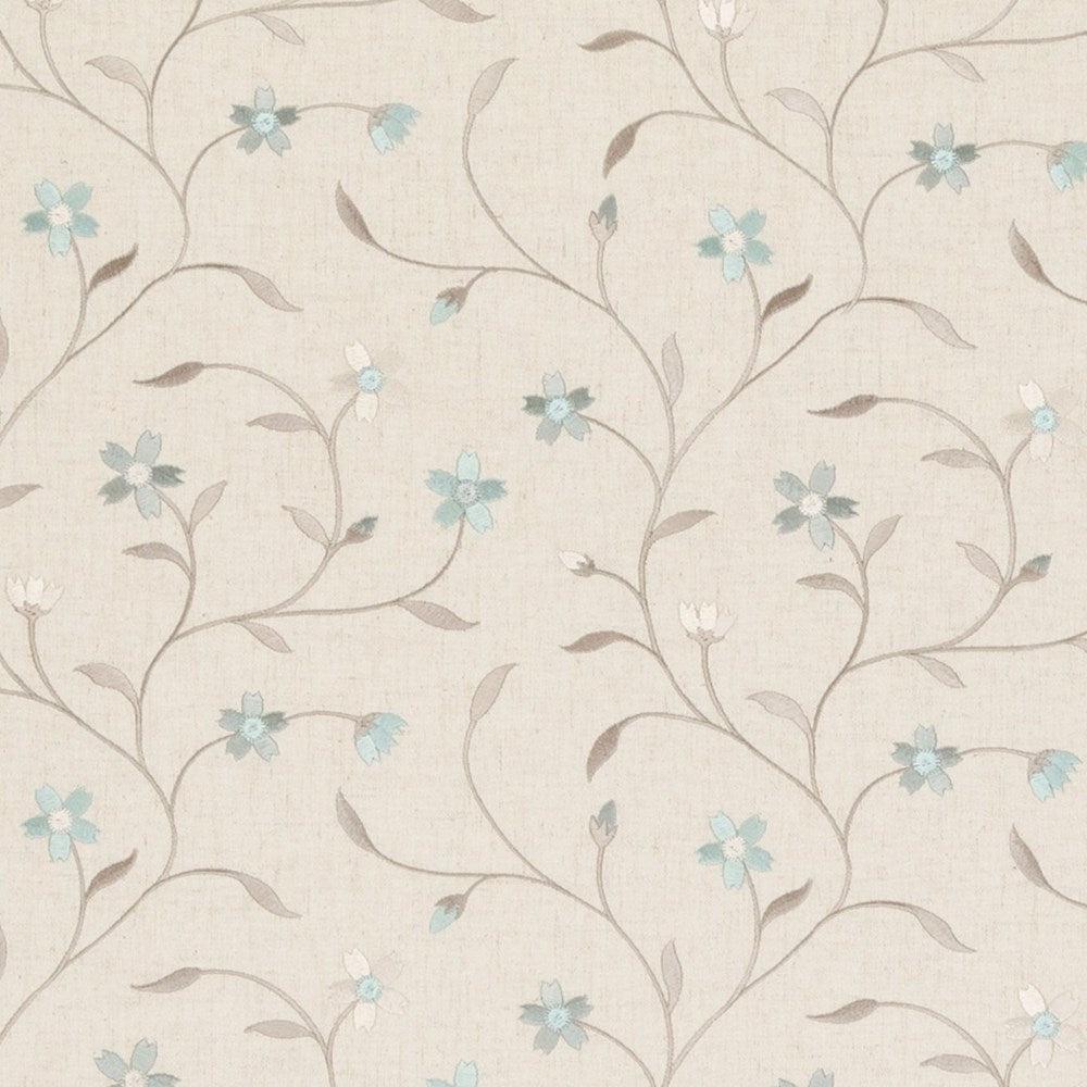 Mineral - Mellor By Clarke & Clarke || In Stitches Soft Furnishings
