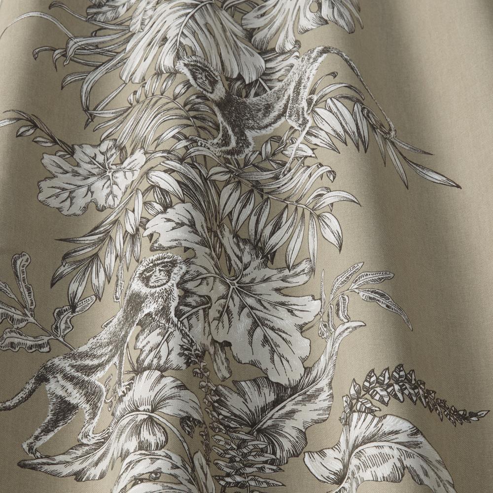 Nectar - Monkeying Around By ILIV || In Stitches Soft Furnishings