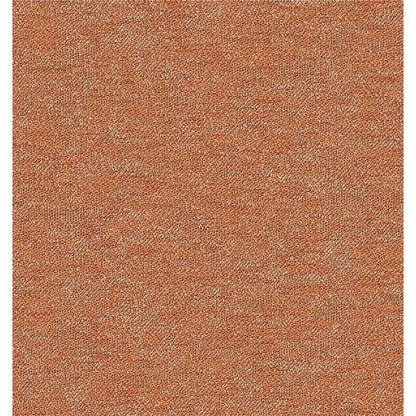 Persimmon - Monte Carlo By The Textile Company || In Stitches Soft Furnishings