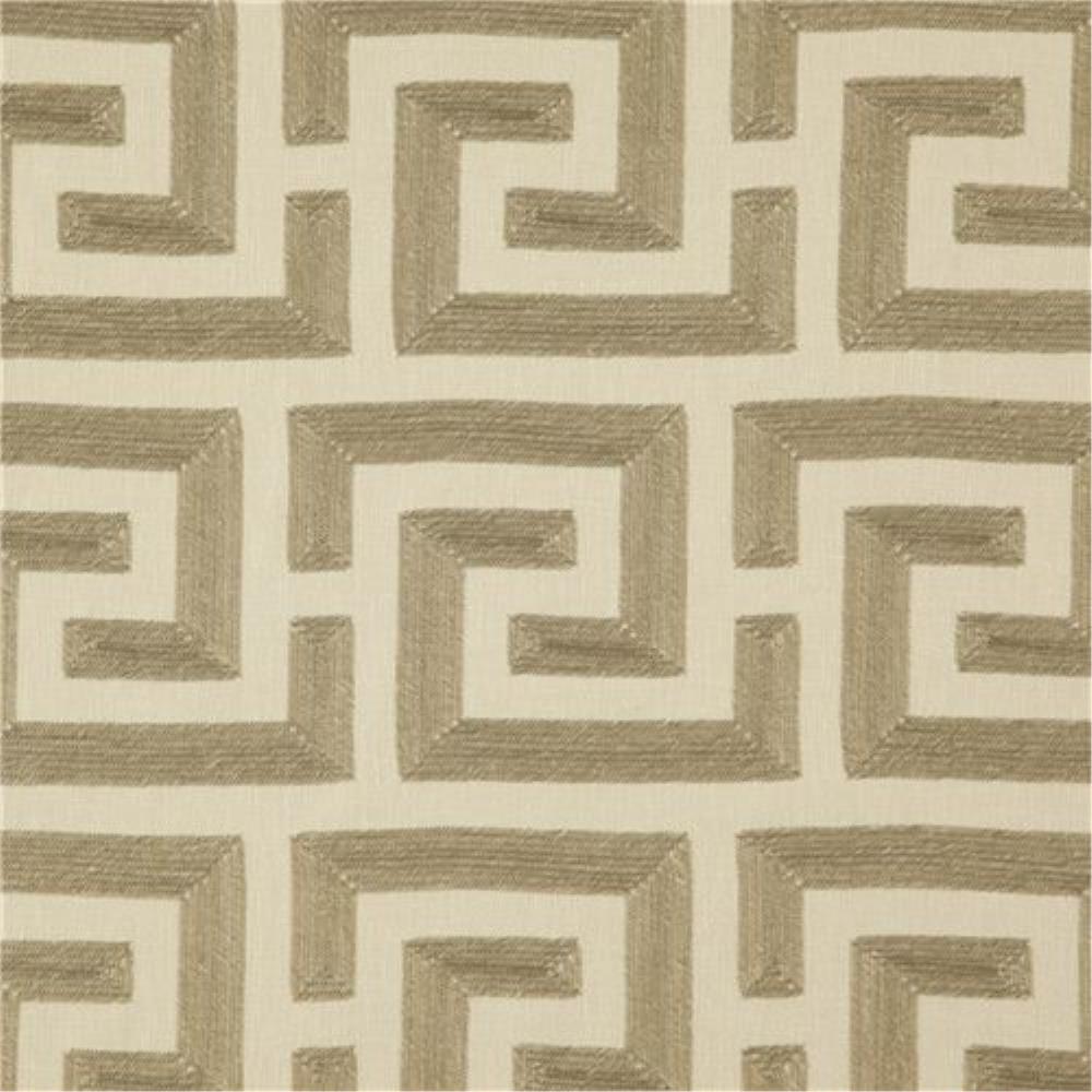 Putty - Moresca By Zepel || In Stitches Soft Furnishings