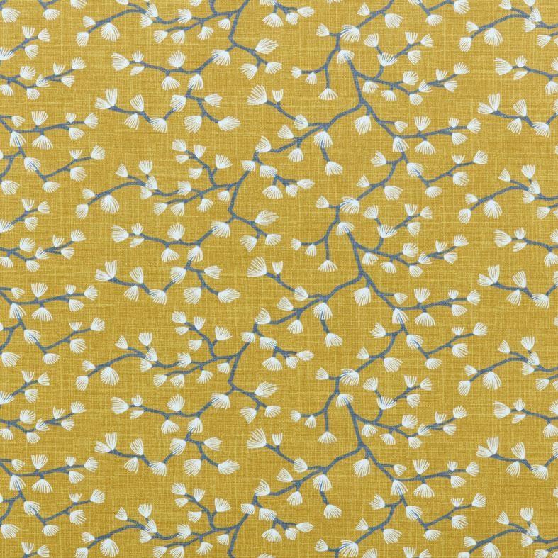 Sunflower - Myla By Ashley Wilde || In Stitches Soft Furnishings