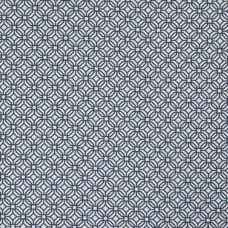 Marine - Nantucket By Warwick || In Stitches Soft Furnishings