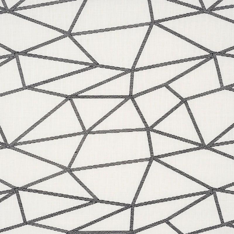 Night - Navigate By James Dunlop Textiles || In Stitches Soft Furnishings
