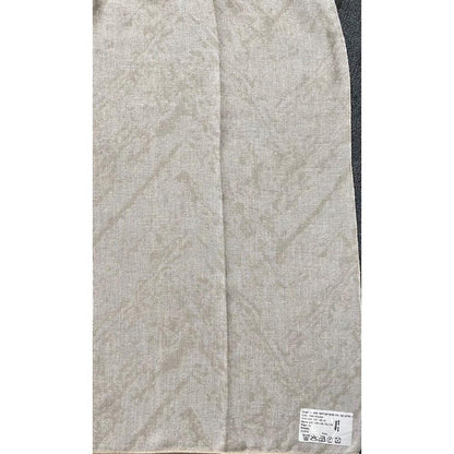 Beige - Neptune By Slender Morris || In Stitches Soft Furnishings