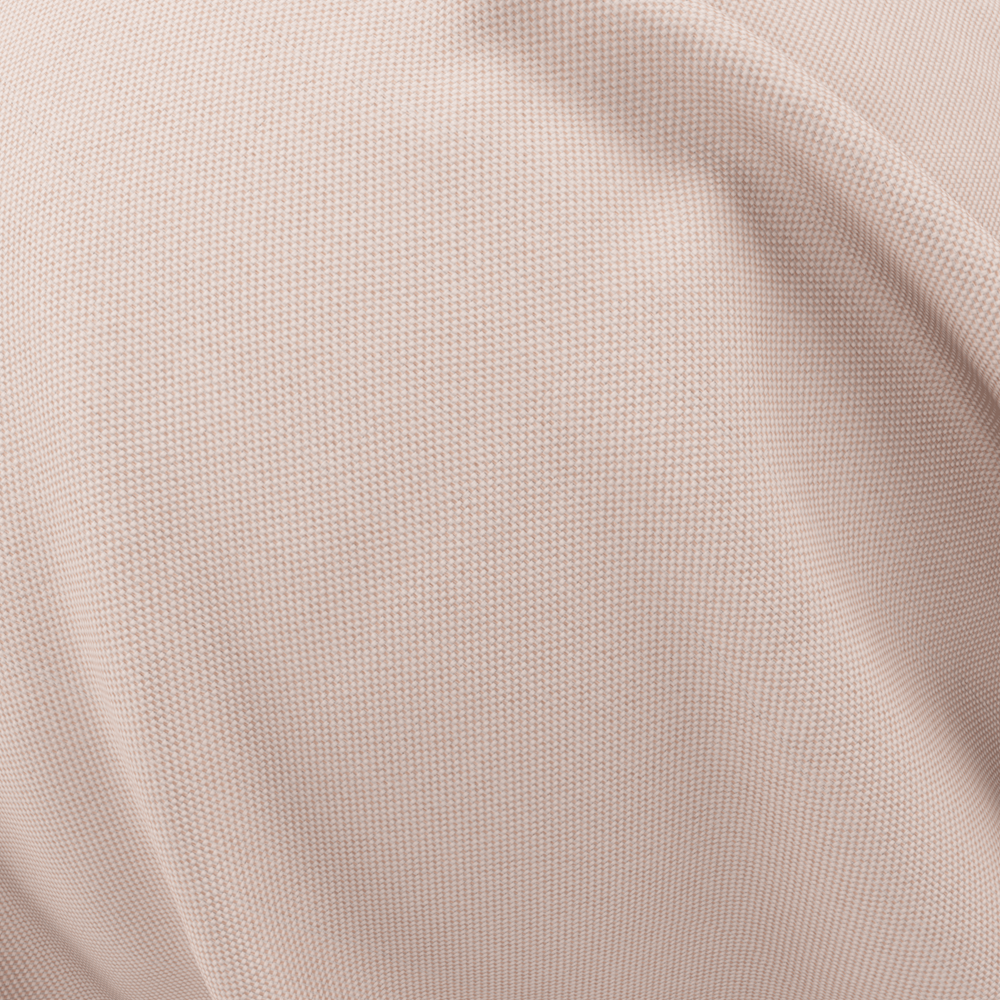 Blush - Oakley By James Dunlop Textiles || In Stitches Soft Furnishings