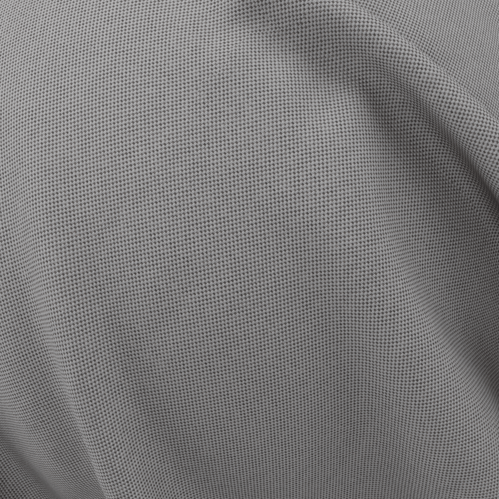 Charcoal - Oakley By James Dunlop Textiles || In Stitches Soft Furnishings