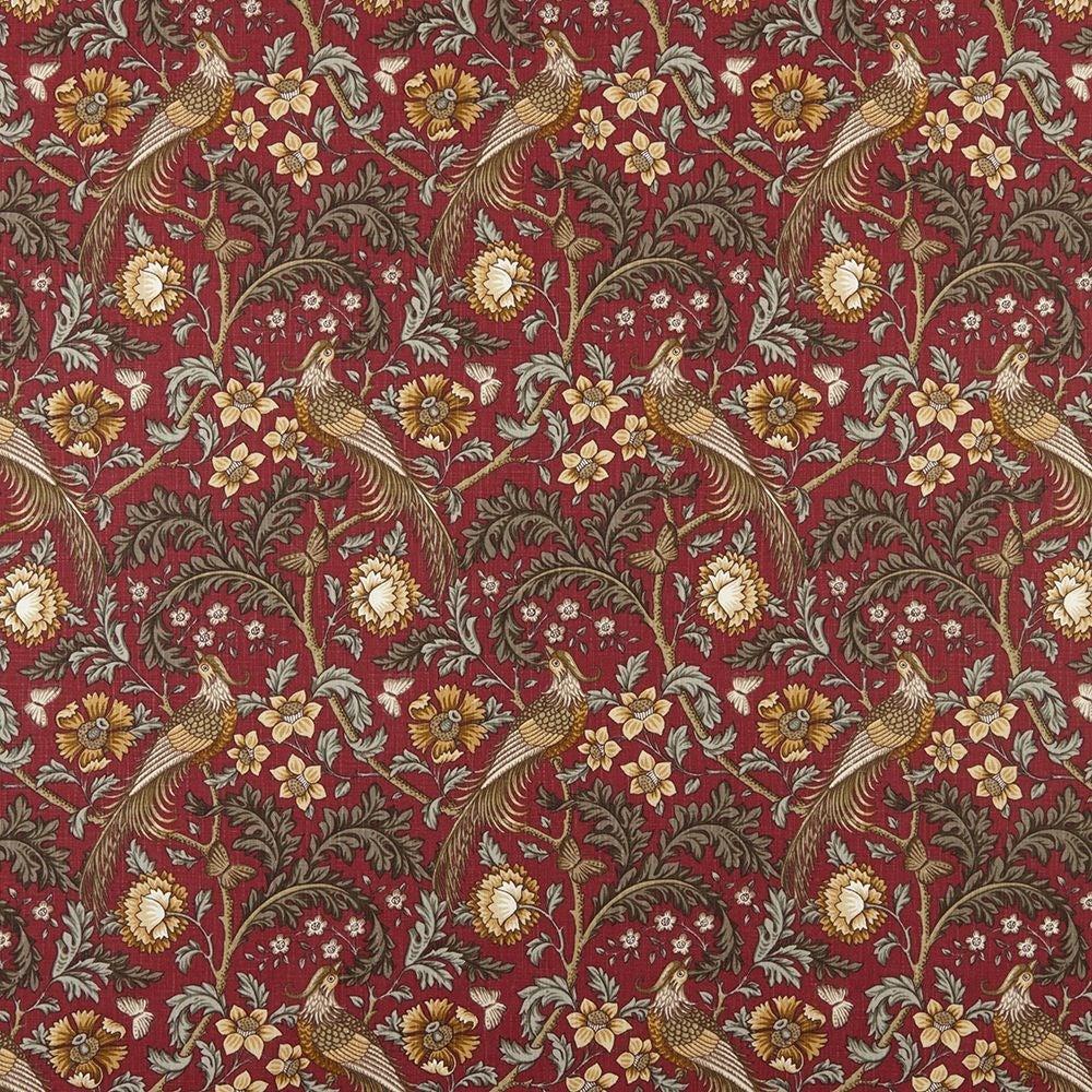 Carmine - Oakmere By ILIV || In Stitches Soft Furnishings