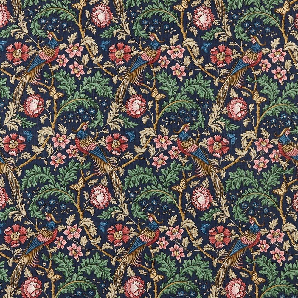 Indigo - Oakmere By ILIV || In Stitches Soft Furnishings