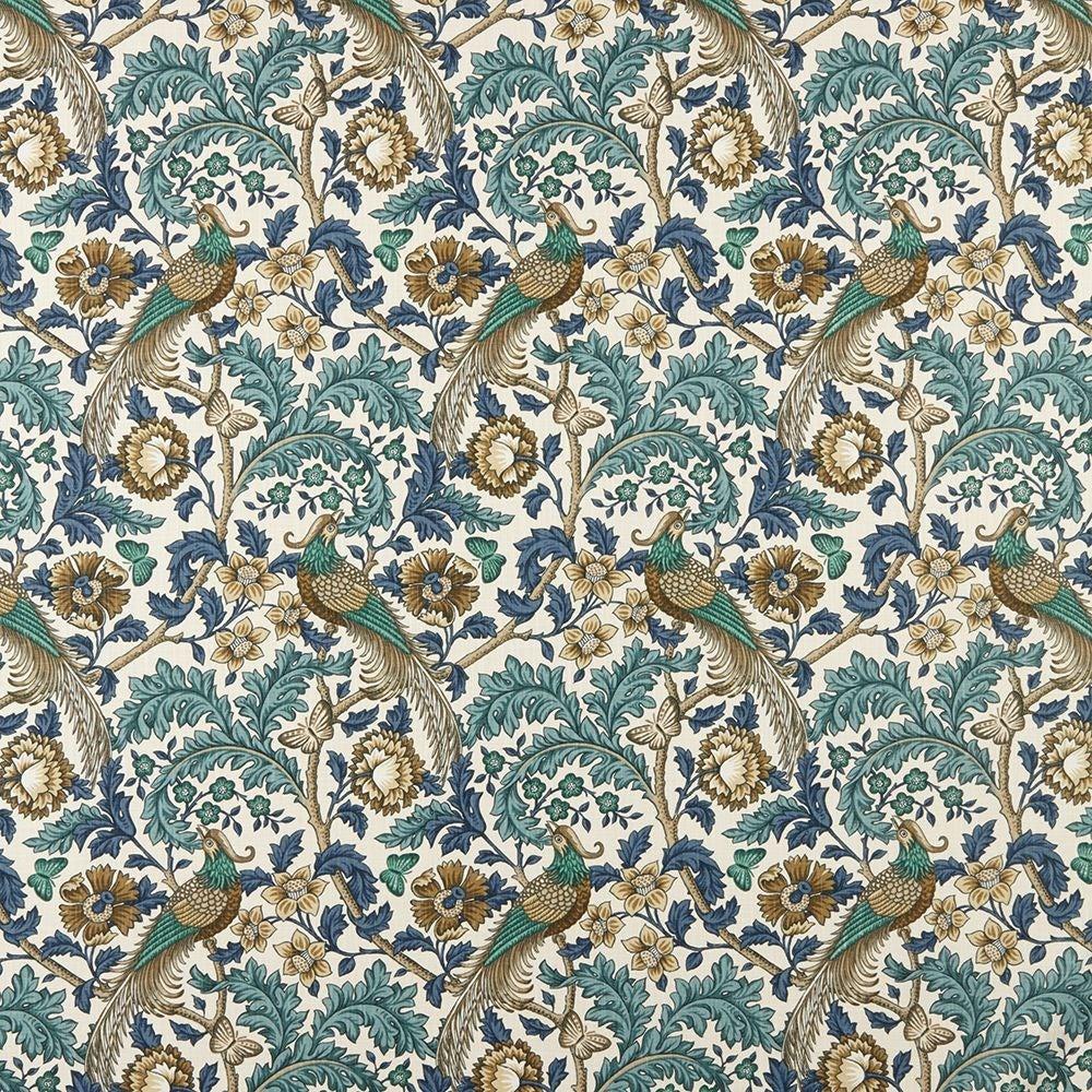 Verdigris - Oakmere By ILIV || In Stitches Soft Furnishings