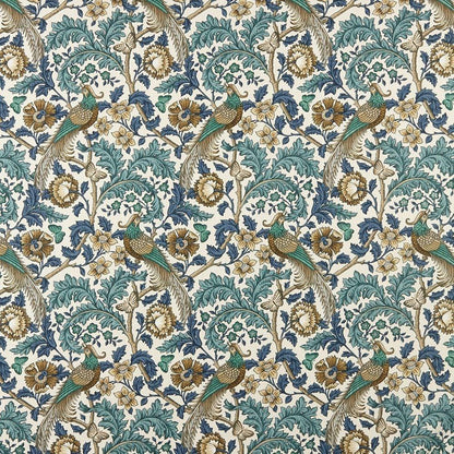 Verdigris - Oakmere By ILIV || In Stitches Soft Furnishings