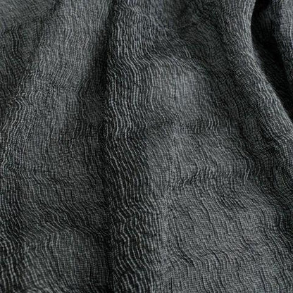 Charcoal - Olivia By Wortley || In Stitches Soft Furnishings