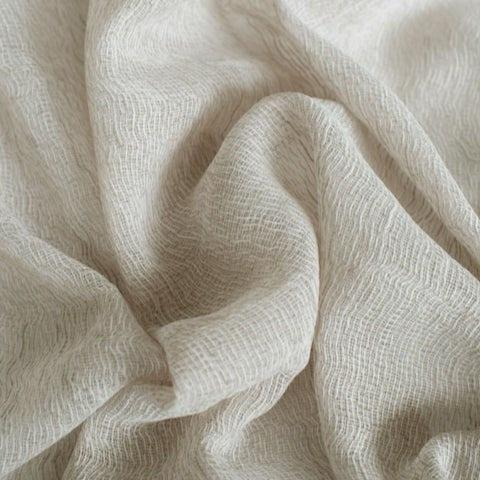 Parchment - Olivia By Wortley || In Stitches Soft Furnishings