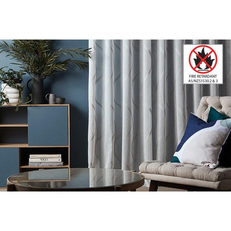  - Omaha Bay By Maurice Kain || In Stitches Soft Furnishings