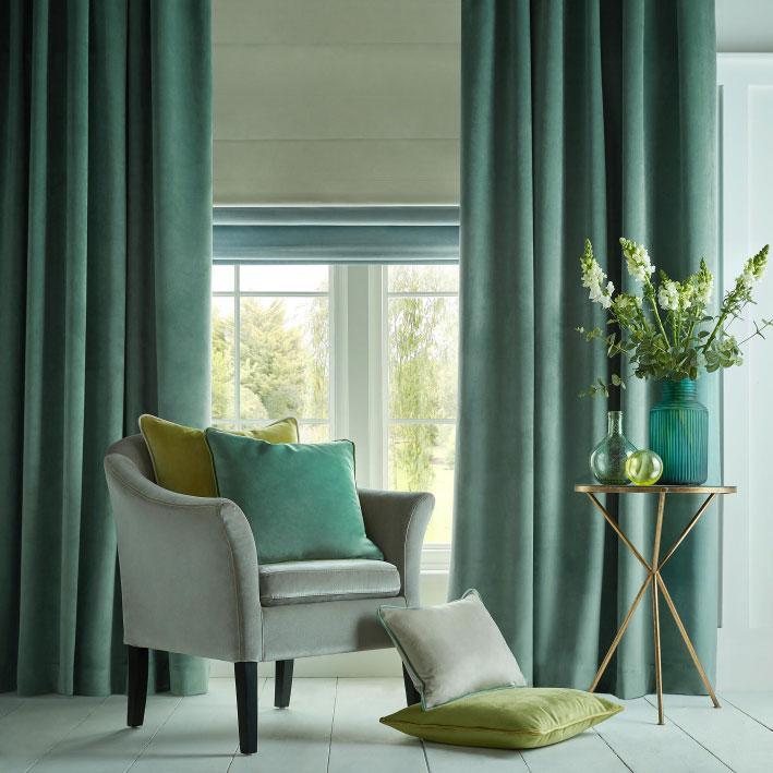  - Omari By Ashley Wilde || In Stitches Soft Furnishings