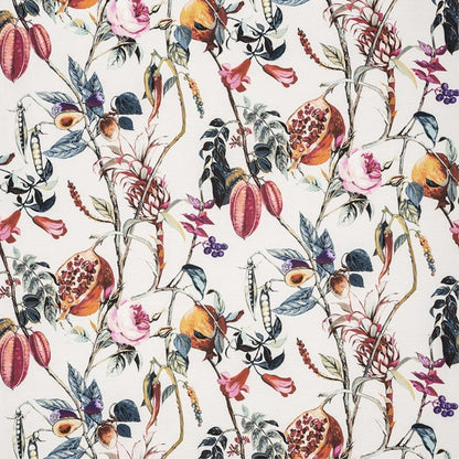 Stone - Orchard By James Dunlop Textiles || In Stitches Soft Furnishings