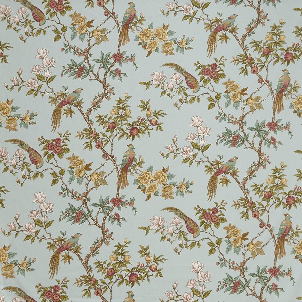 Duckegg - Orientalis By ILIV || In Stitches Soft Furnishings