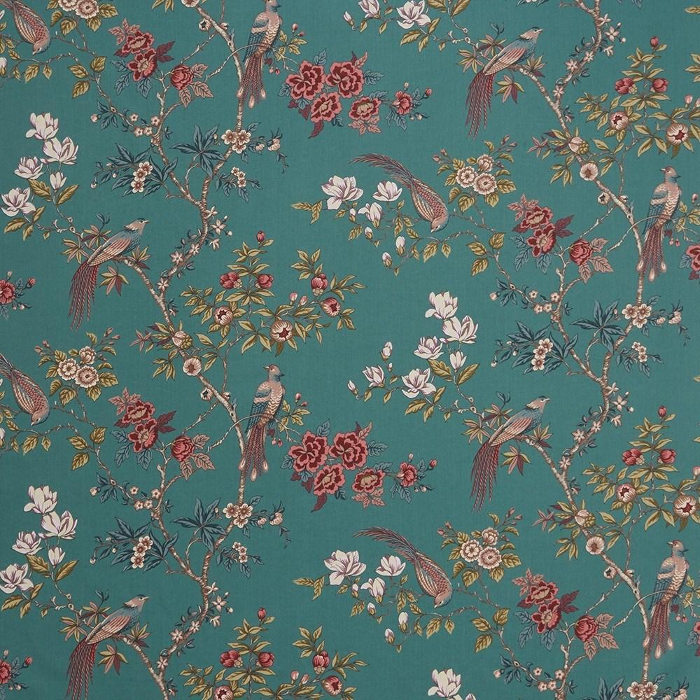 Jade - Orientalis By ILIV || In Stitches Soft Furnishings