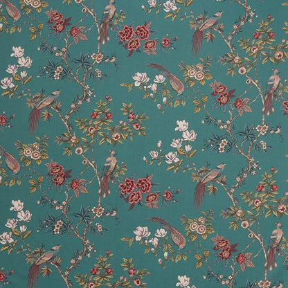 Jade - Orientalis By ILIV || In Stitches Soft Furnishings
