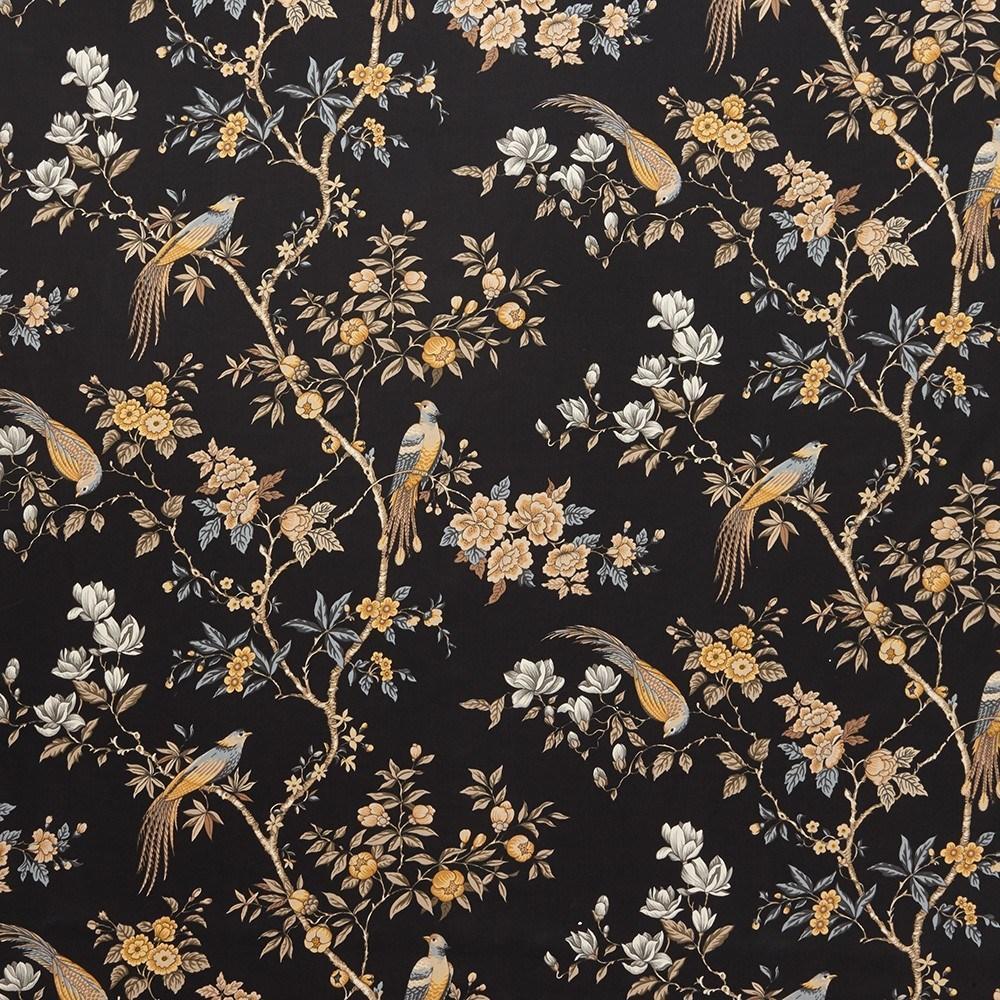 Jet - Orientalis By ILIV || In Stitches Soft Furnishings