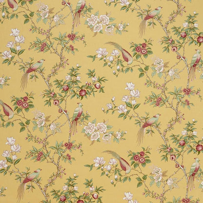Saffron - Orientalis By ILIV || In Stitches Soft Furnishings