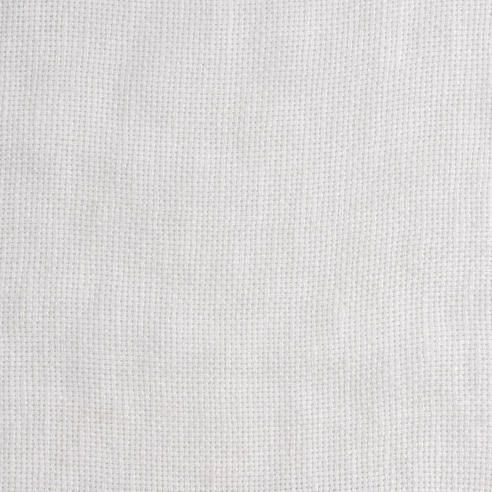 White - Ostuni By The Textile Company || In Stitches Soft Furnishings