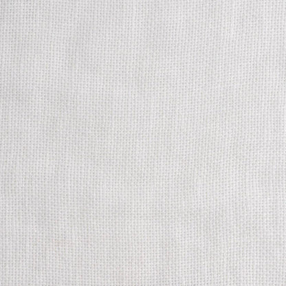 White - Ostuni By The Textile Company || In Stitches Soft Furnishings