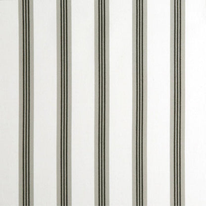 Liquorice - Outside Outdoor By Zepel UV Pro || In Stitches Soft Furnishings