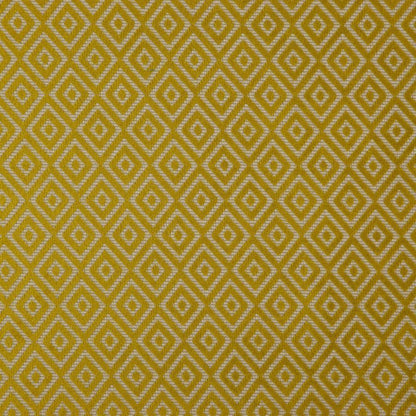 Saffron - Palm Beach By FibreGuard by Zepel || In Stitches Soft Furnishings