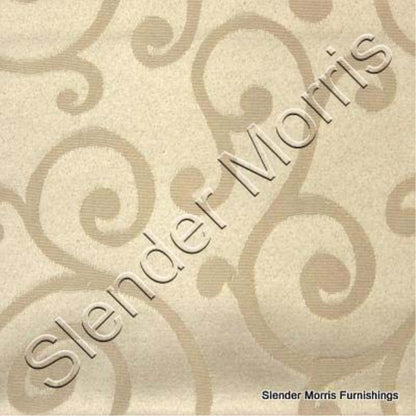 Cafe - Pamplona Uncoated By Slender Morris || In Stitches Soft Furnishings