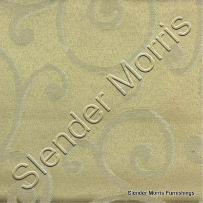 Mocha - Pamplona Uncoated By Slender Morris || In Stitches Soft Furnishings