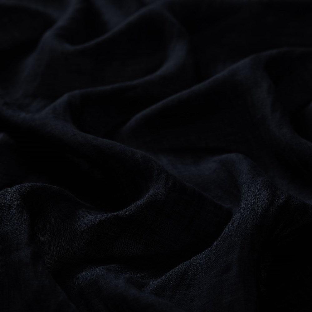 Navy - Panay By Linia || In Stitches Soft Furnishings