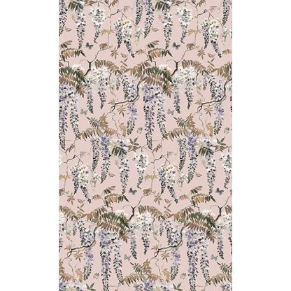 Blush - Papillon By Mokum || In Stitches Soft Furnishings