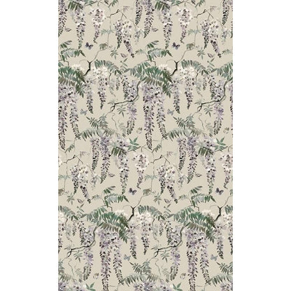 Parchment - Papillon By Mokum || In Stitches Soft Furnishings