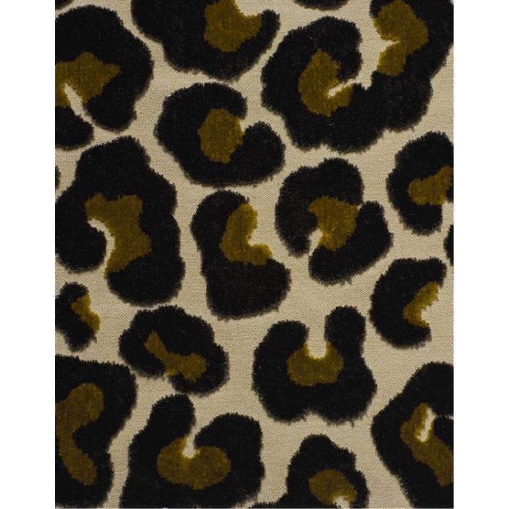 Grey - Pardus By James Malone Fabrics || In Stitches Soft Furnishings