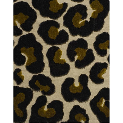 Grey - Pardus By James Malone Fabrics || In Stitches Soft Furnishings